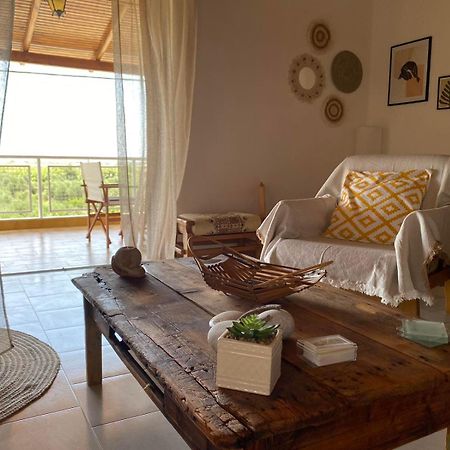 Homonatura. Sense Of Native Living. Πύργος Εξωτερικό φωτογραφία