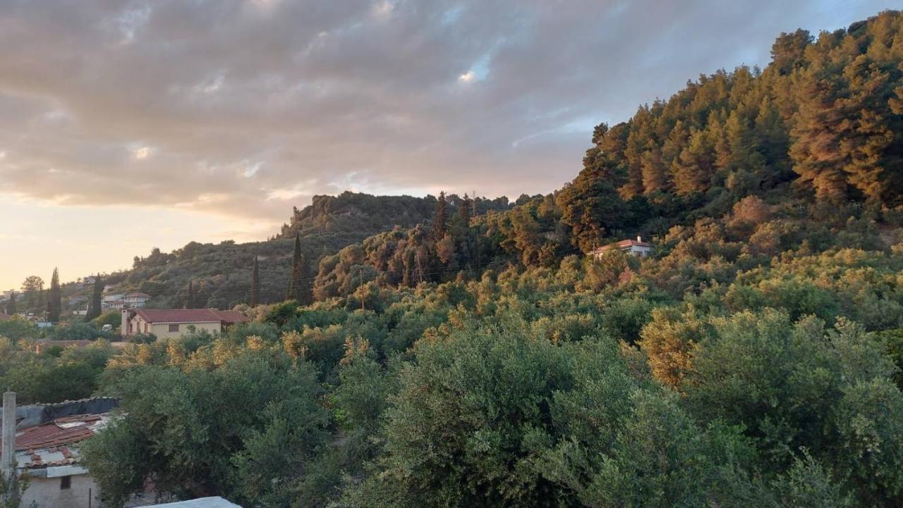 Homonatura. Sense Of Native Living. Πύργος Εξωτερικό φωτογραφία