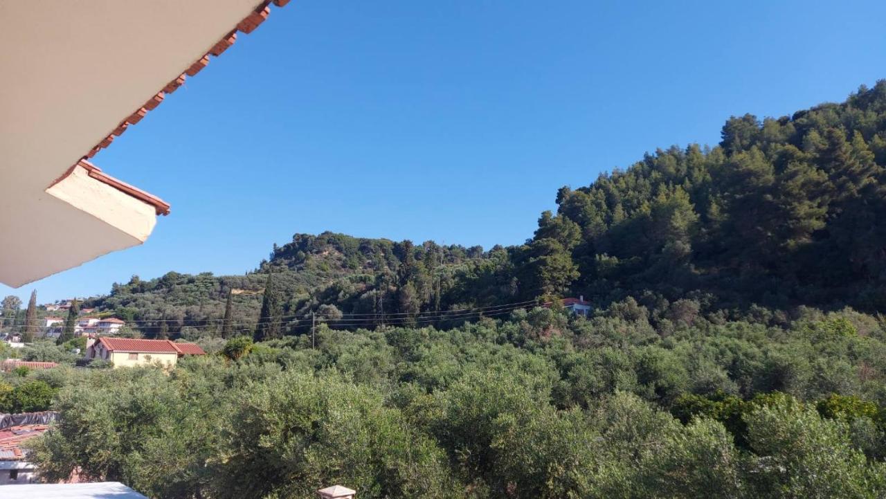 Homonatura. Sense Of Native Living. Πύργος Εξωτερικό φωτογραφία