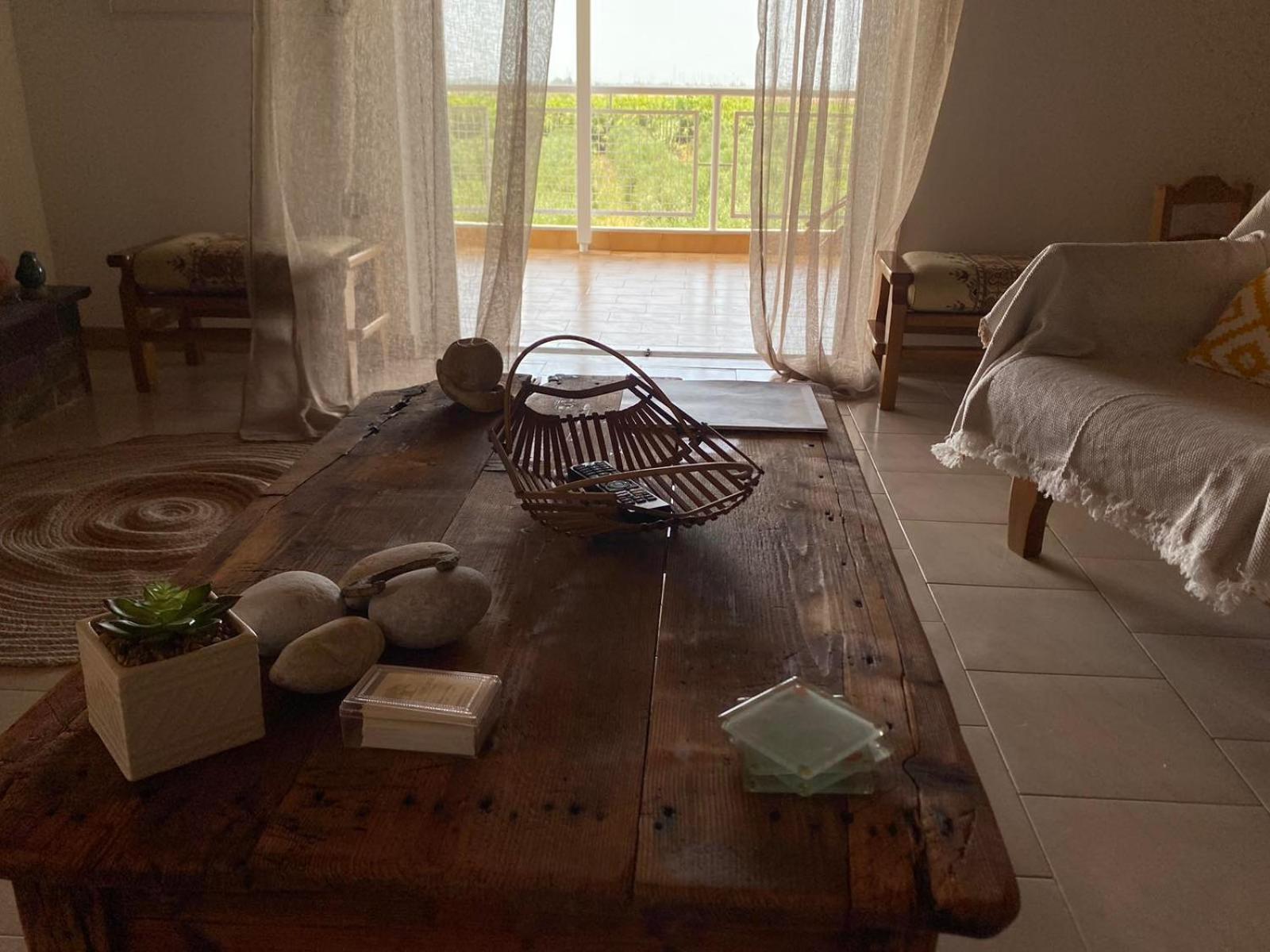 Homonatura. Sense Of Native Living. Πύργος Εξωτερικό φωτογραφία