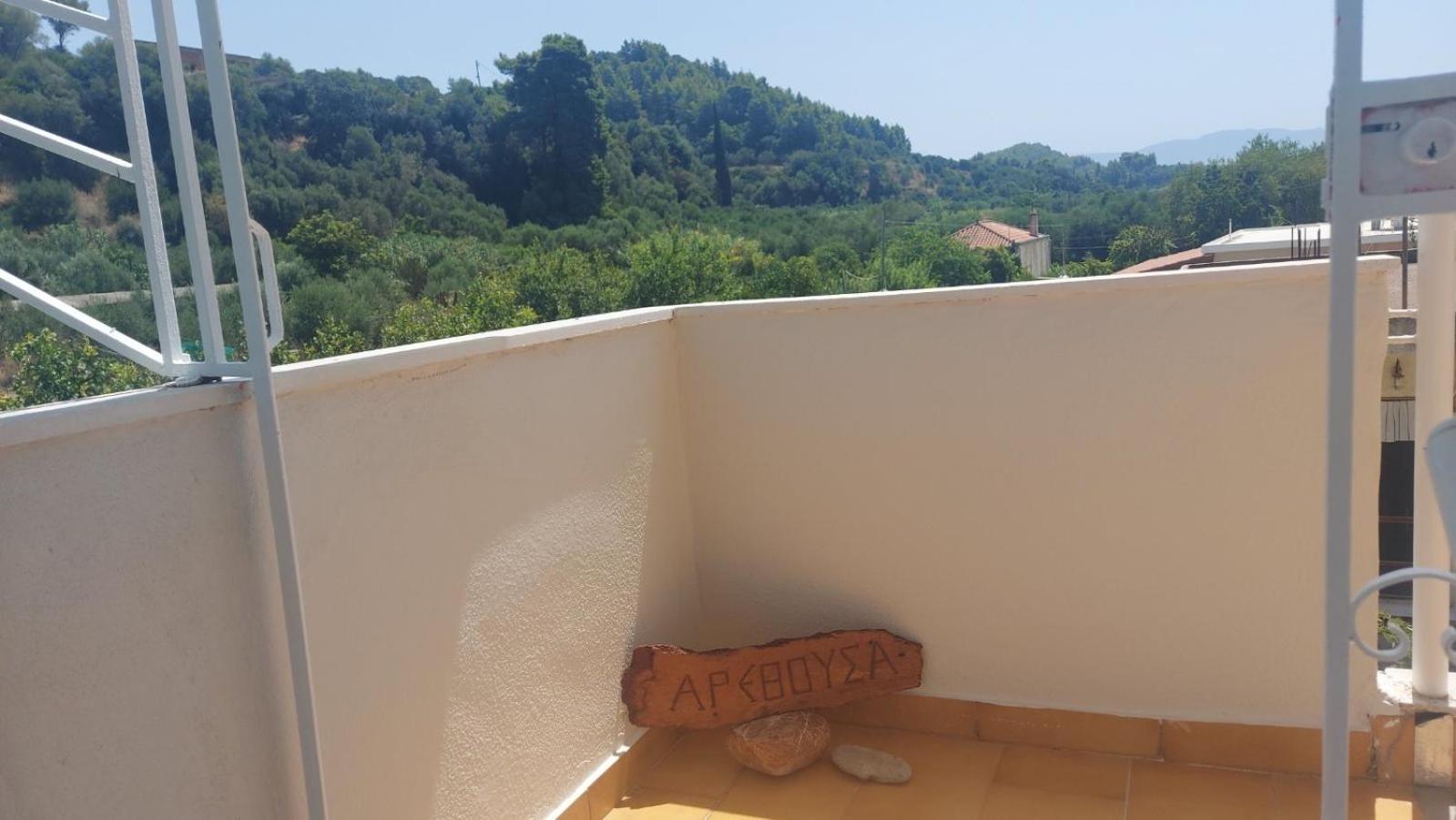 Homonatura. Sense Of Native Living. Πύργος Εξωτερικό φωτογραφία