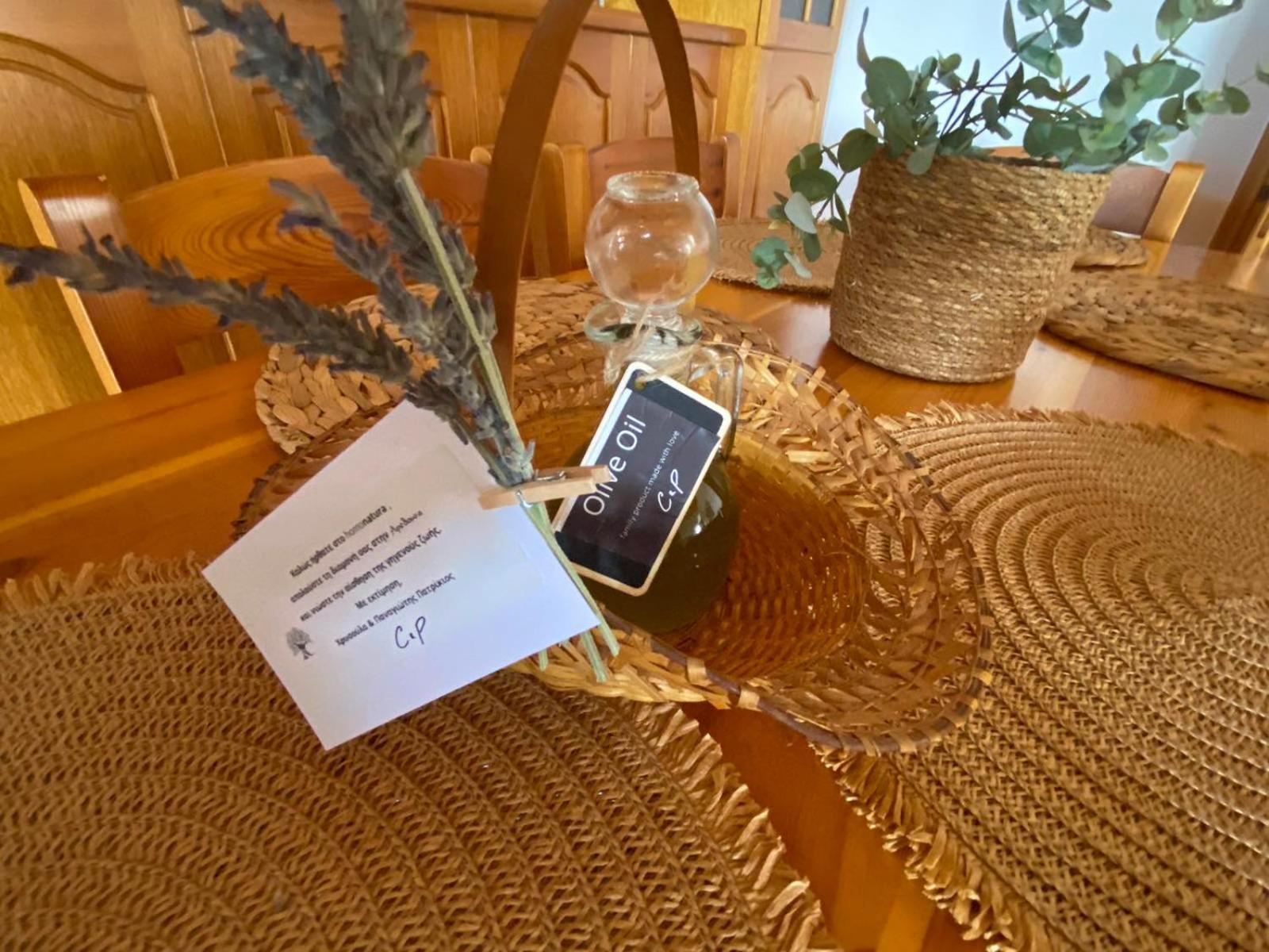 Homonatura. Sense Of Native Living. Πύργος Εξωτερικό φωτογραφία
