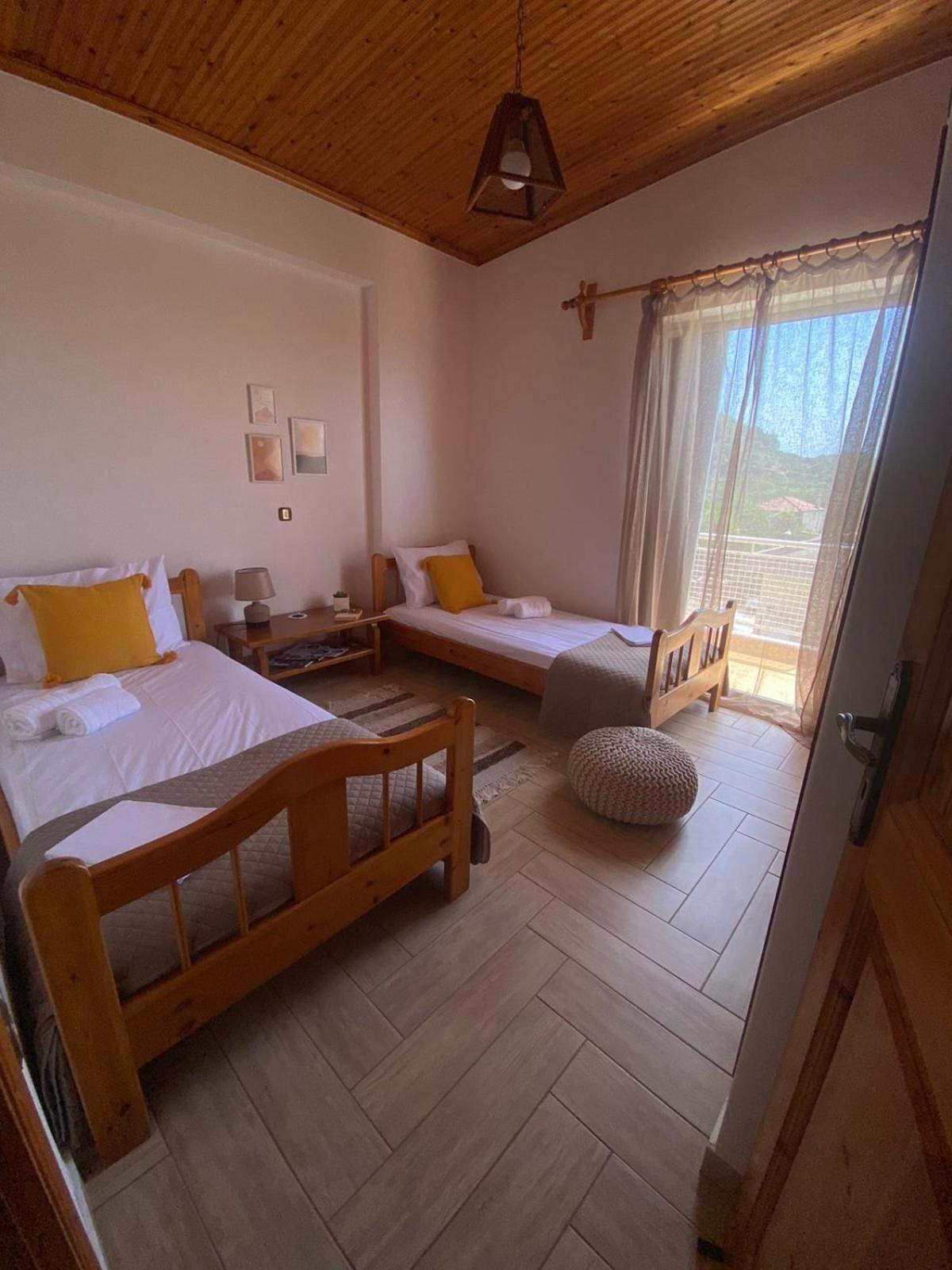 Homonatura. Sense Of Native Living. Πύργος Εξωτερικό φωτογραφία
