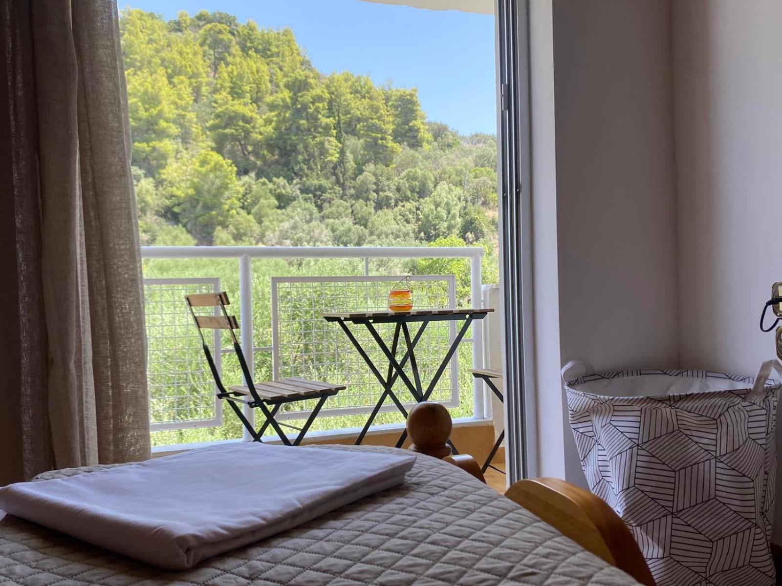 Homonatura. Sense Of Native Living. Πύργος Εξωτερικό φωτογραφία