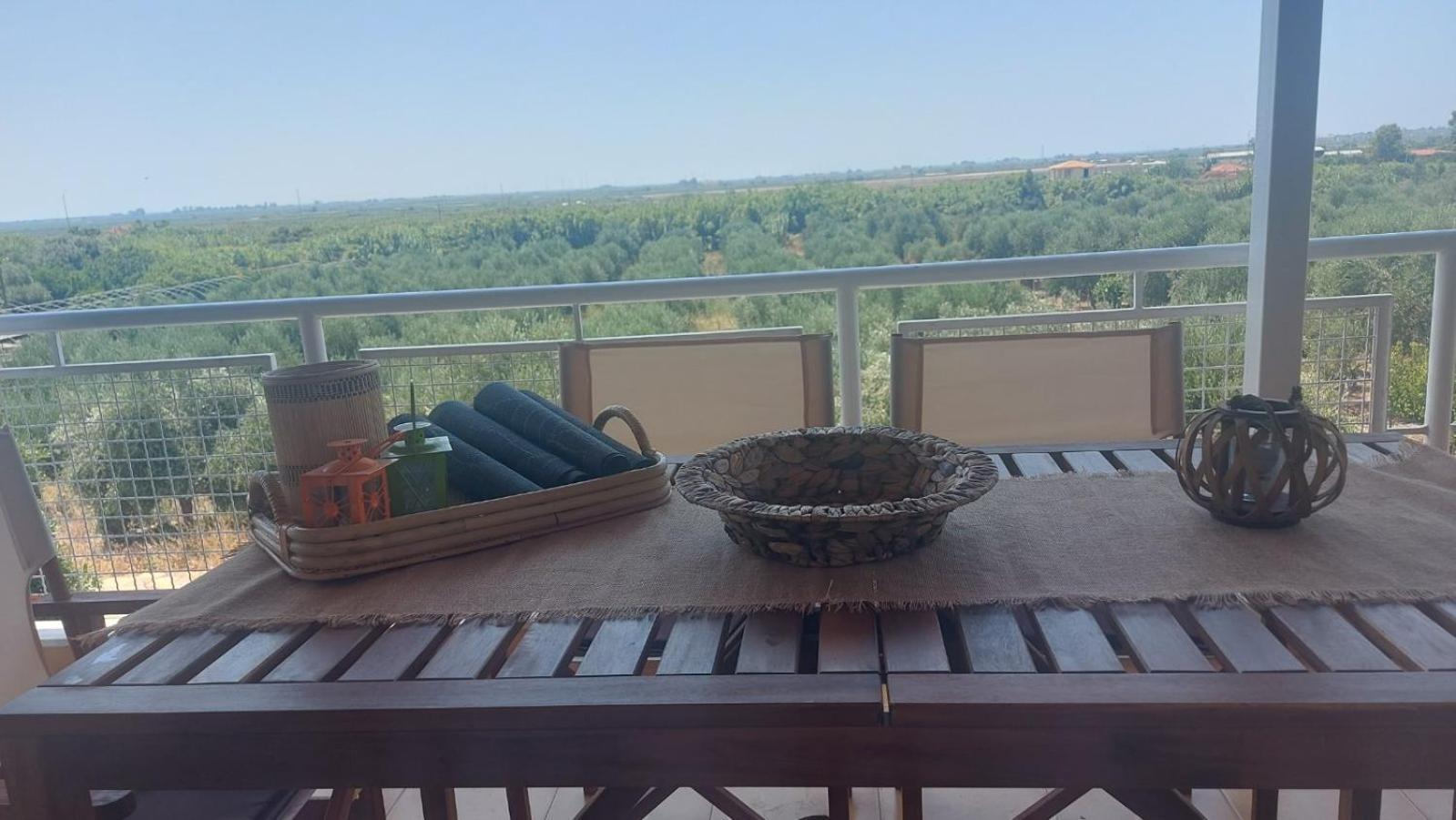 Homonatura. Sense Of Native Living. Πύργος Εξωτερικό φωτογραφία