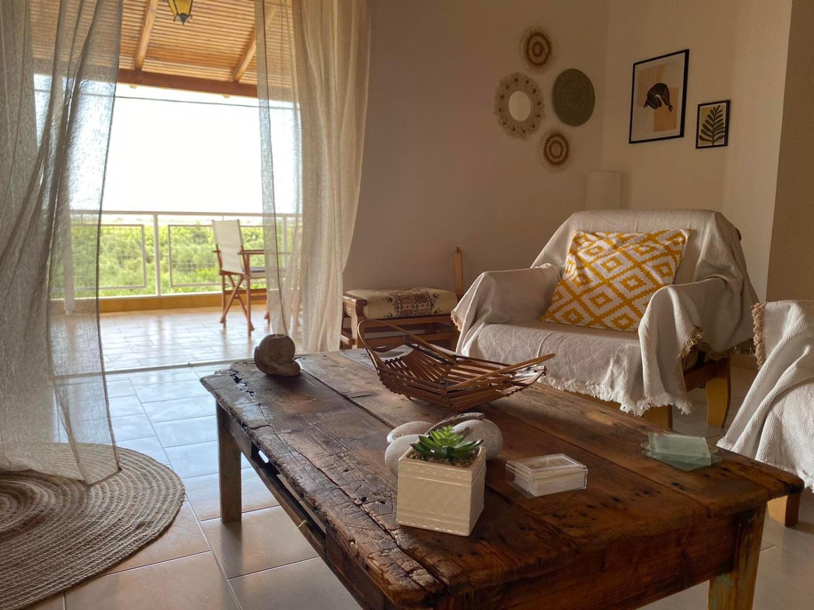 Homonatura. Sense Of Native Living. Πύργος Εξωτερικό φωτογραφία