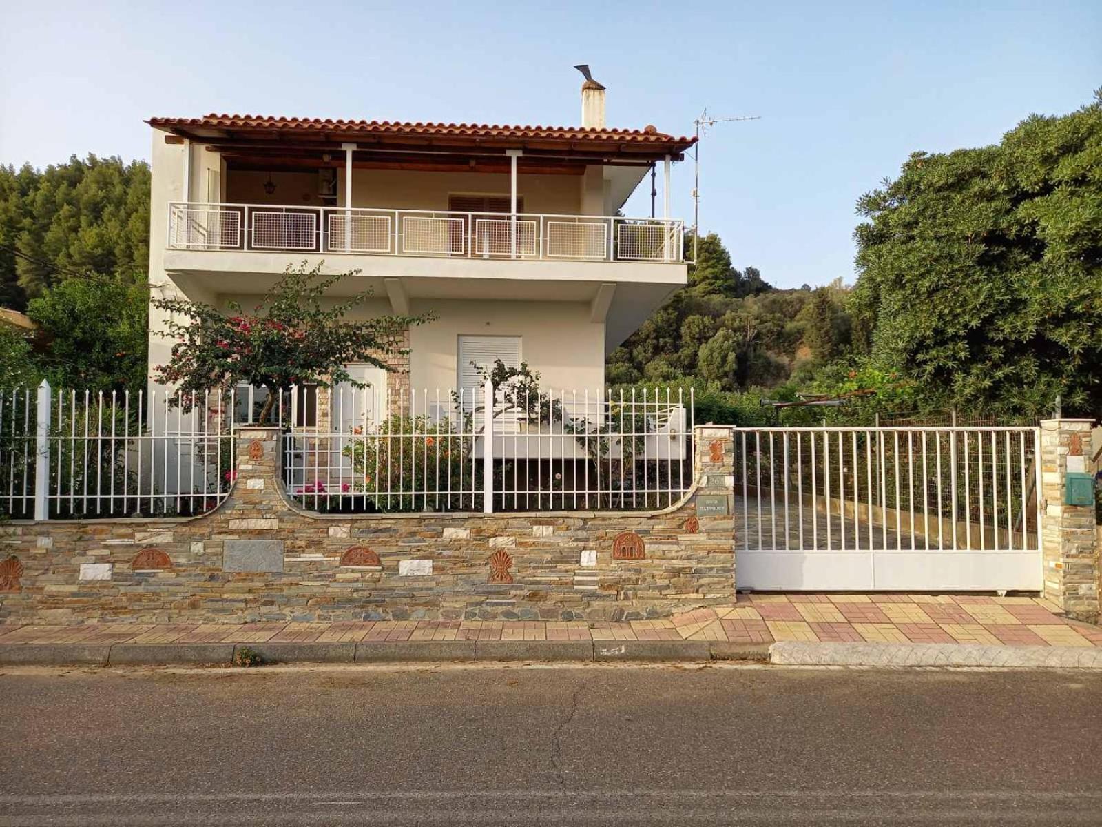 Homonatura. Sense Of Native Living. Πύργος Εξωτερικό φωτογραφία